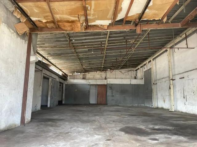 Nave Industrial en renta en Abasolo, Nuevo León