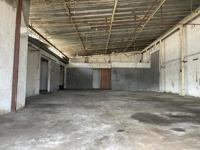 Nave Industrial en renta en Abasolo, Nuevo León