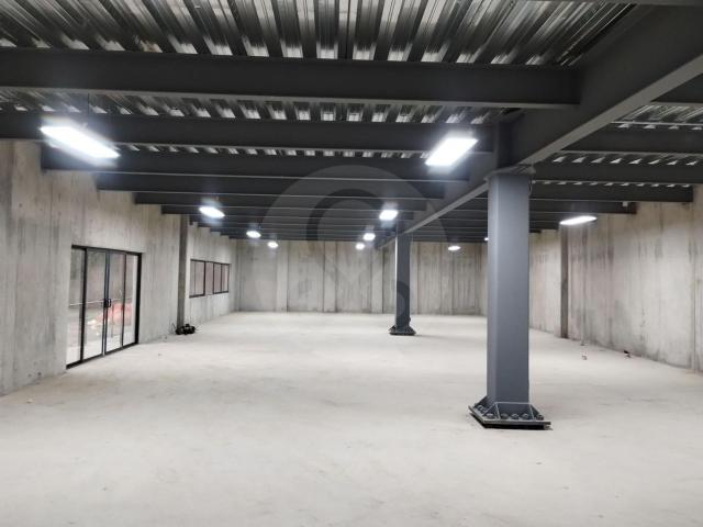 Nave Industrial en renta en Ocoyucan, Puebla