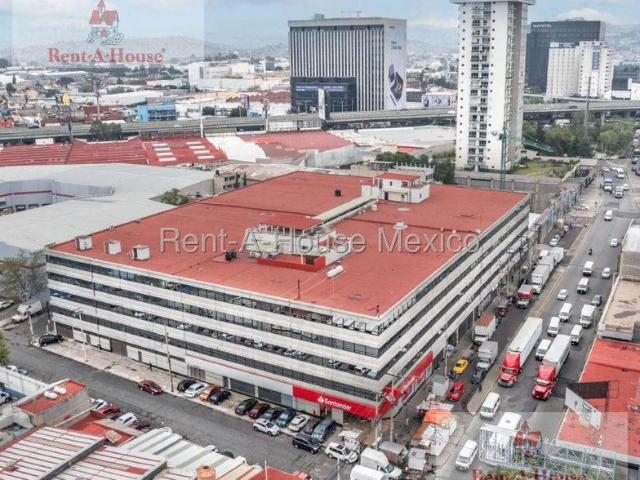 Nave Industrial en renta en Ixtaczoquitlán, Veracruz