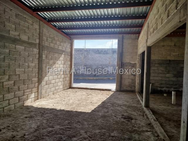 Nave Industrial en renta en Tlalpan, Ciudad de México