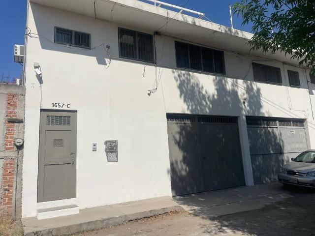Naves Industriales en renta en Irapuato