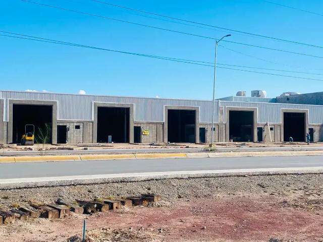 Nave Industrial en renta en Torreón, Coahuila