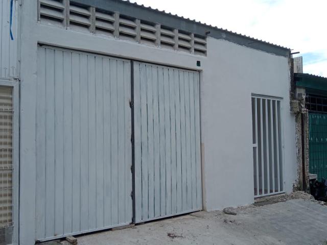 Nave Industrial en renta en Tulum, Quintana Roo