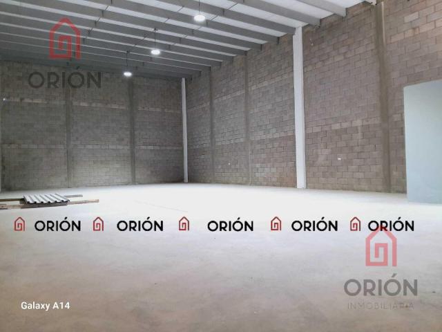Nave Industrial en renta en Chihuahua