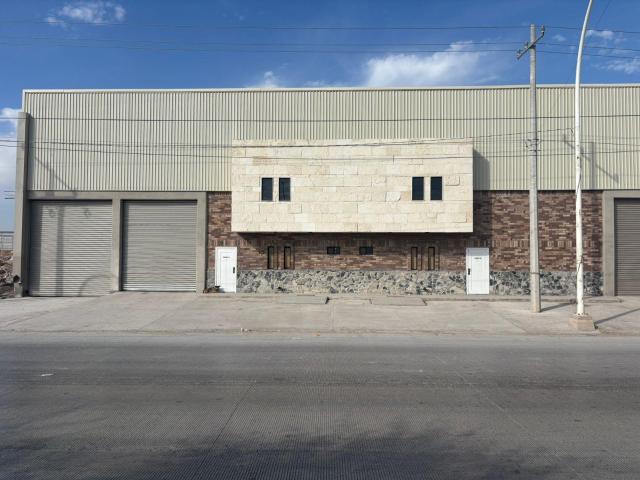 Local Comercial en renta en Gómez Palacio, Durango