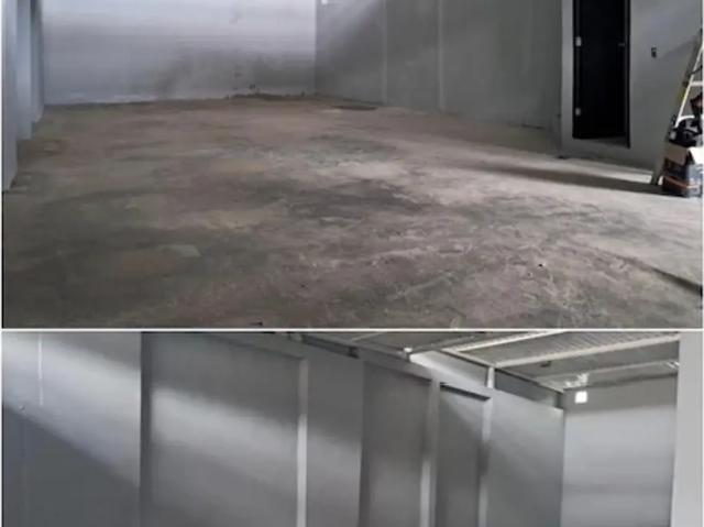 Nave Industrial en renta en Dr. Coss, Nuevo León