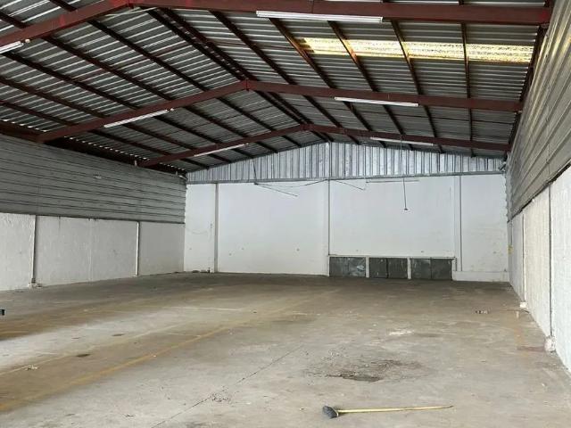 Nave Industrial en renta en Umán, Yucatán