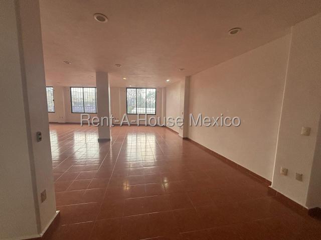 Nave Industrial en renta en Tlalnepantla De Baz, Estado de México