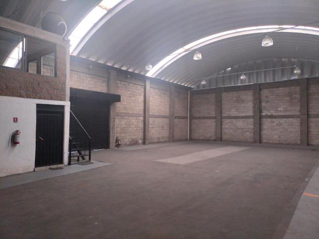 Nave Industrial en venta en Atizapán De Zaragoza, Estado de México