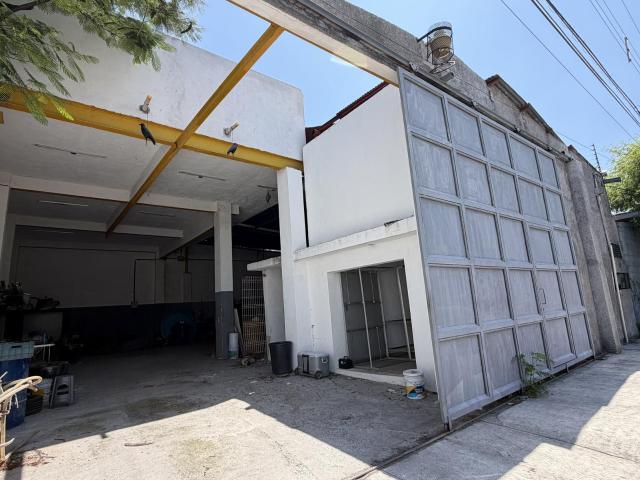 Nave Industrial en venta en Dr. Coss, Nuevo León
