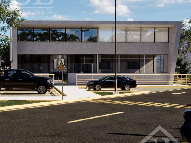 Nave Industrial en venta en Umán, Yucatán