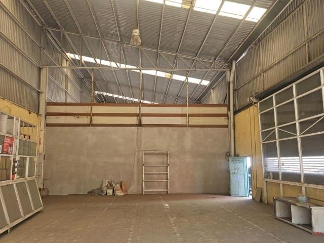 Nave Industrial en venta en Metepec, Estado de México