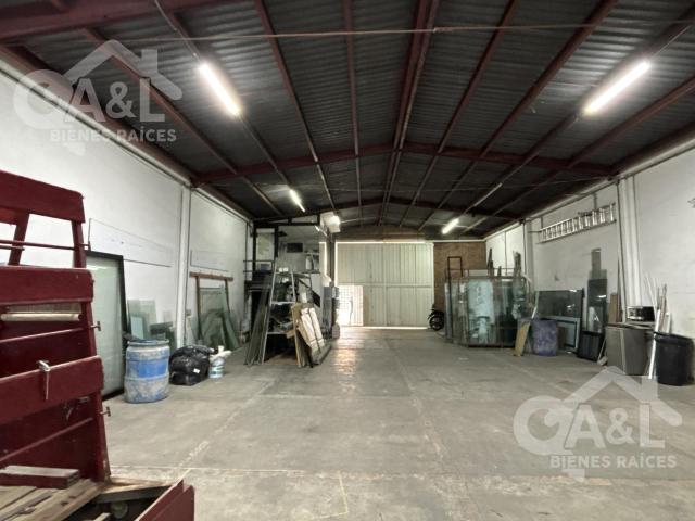 Nave Industrial en venta en Xalapa, Veracruz