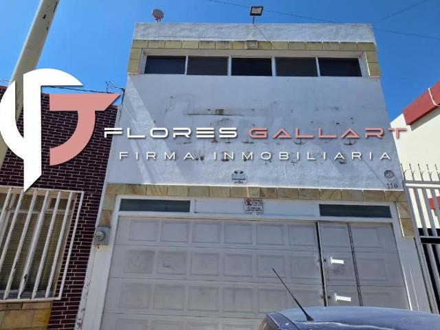 Nave Industrial en venta en Aguascalientes
