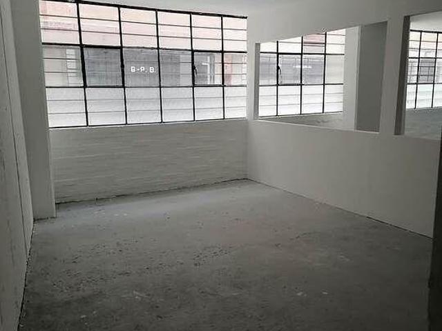 Local Comercial en venta en Venustiano Carranza, Ciudad de México