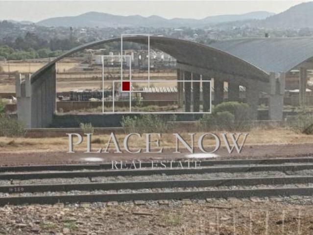 Nave Industrial en venta en Atlacomulco, Estado de México