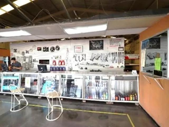 Nave Industrial en venta en Gómez Palacio, Durango