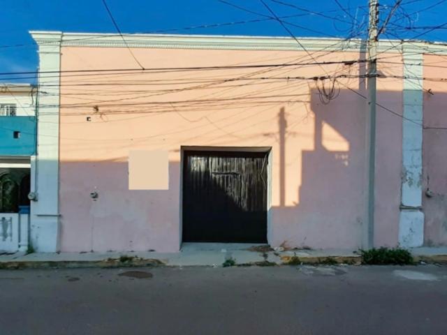 Local Comercial en venta en Campeche
