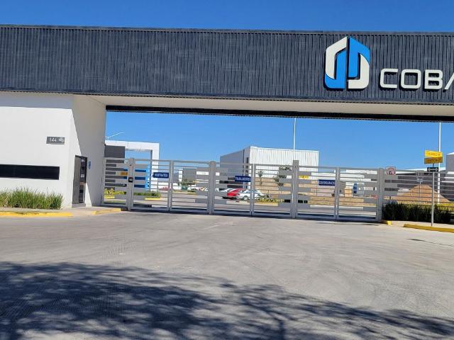 Nave Industrial en venta en Aguascalientes