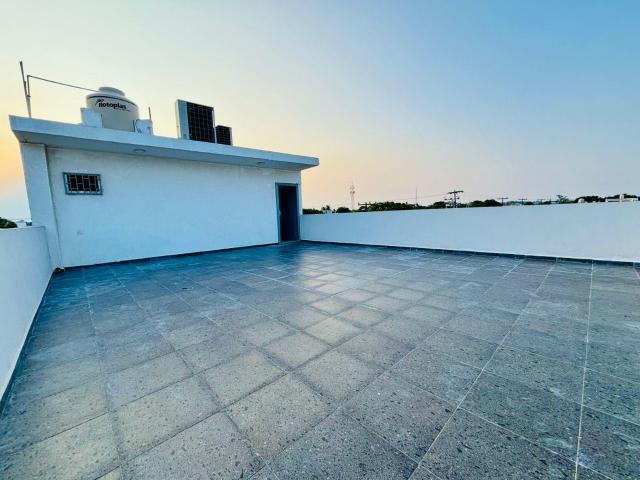 Nave Industrial en venta en Boca Del Río, Veracruz