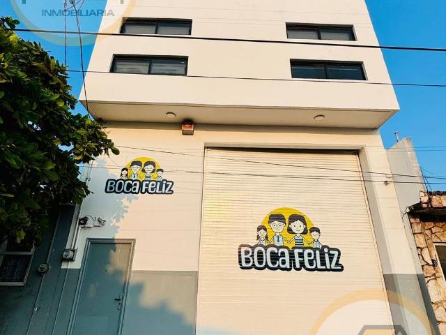 Nave Industrial en renta en Boca Del Río, Veracruz