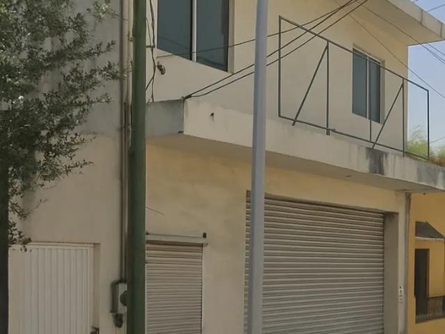 Nave Industrial en venta en Santa Catarina, Nuevo León