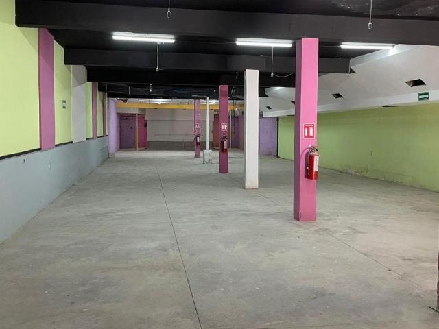 Nave Industrial en venta en Torreón, Coahuila