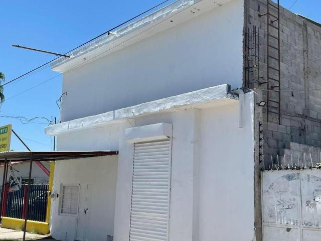 Nave Industrial en venta en Torreón, Coahuila