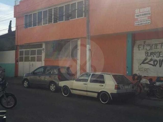 Nave Industrial en venta en Santa María Del Oro, Jalisco