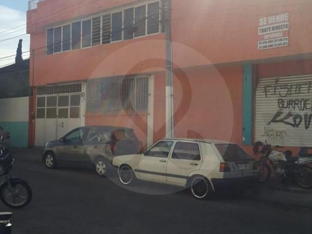 Nave Industrial en venta en Santa María Del Oro, Jalisco