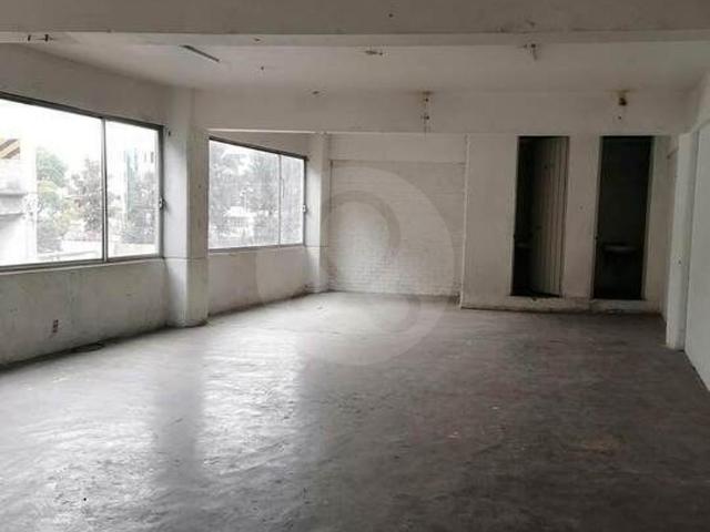 Nave Industrial en venta en Venustiano Carranza, Ciudad de México