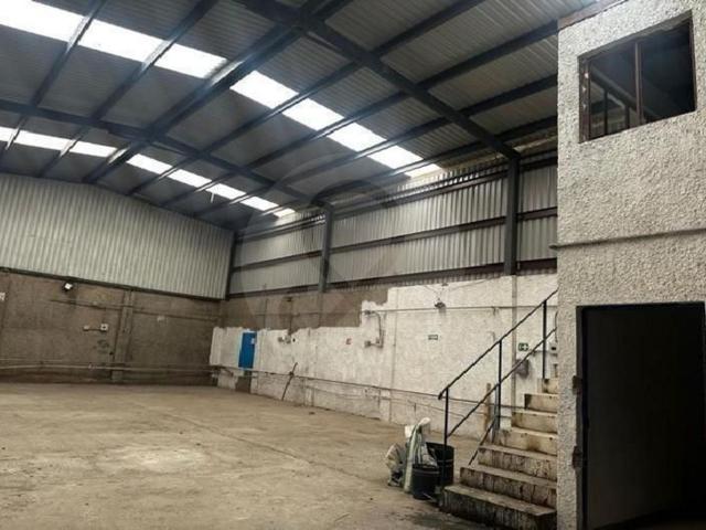 Nave Industrial en venta en El Salto, Jalisco