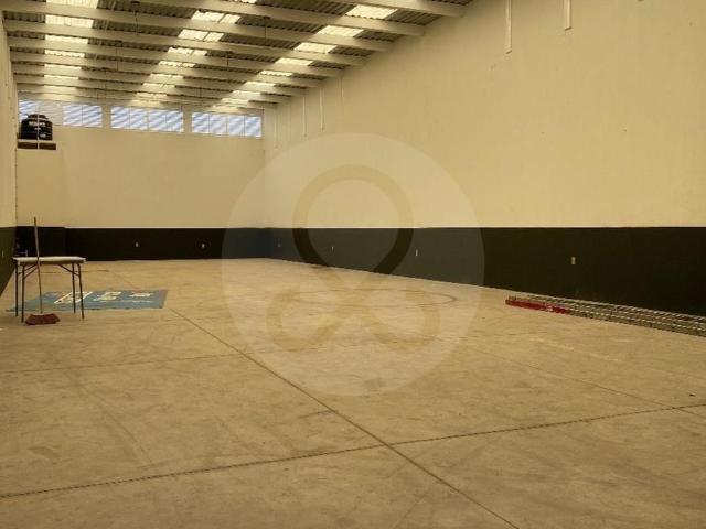 Nave Industrial en venta en El Salto, Jalisco