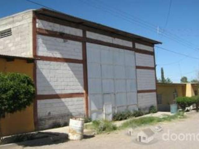 Casa en venta en Saucillo