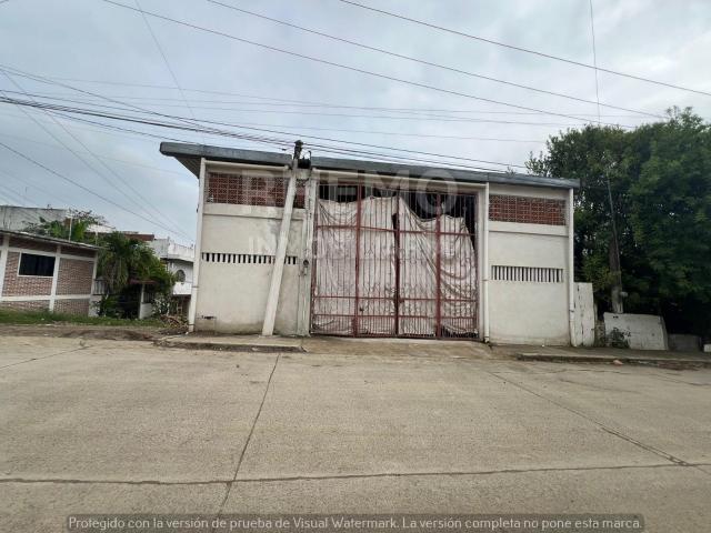 Terreno en renta en Tuxpan, Veracruz