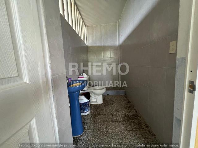 Nave Industrial en venta en Tuxpan, Veracruz