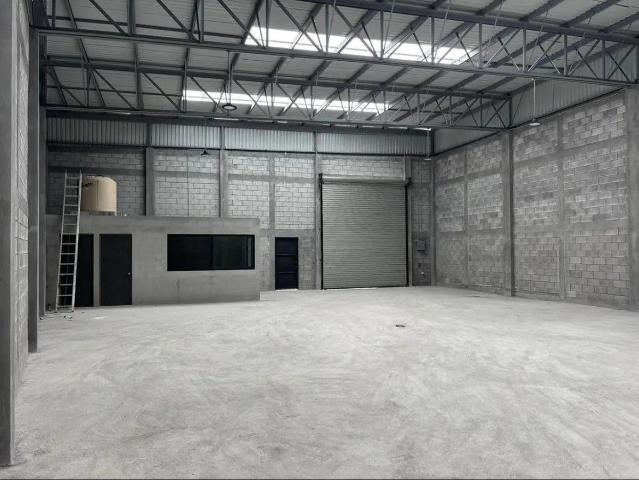 Nave Industrial en venta en Saltillo, Coahuila