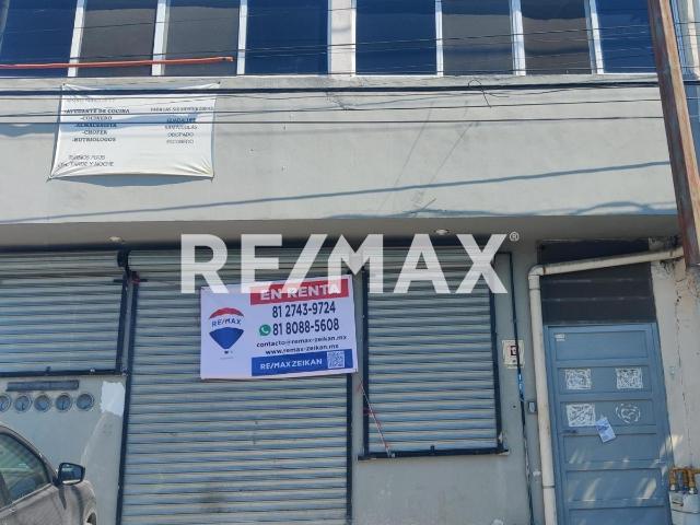 Terreno commercial en venta en Jardines de San Rafael, Guadalupe