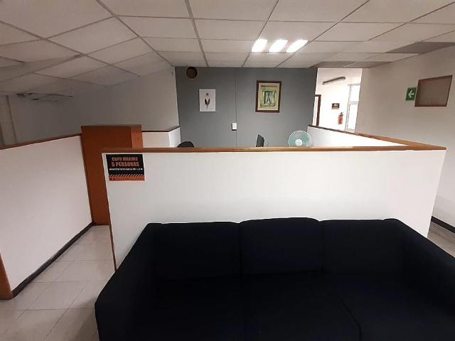 Nave Industrial en venta en Cuauhtémoc, Ciudad de México