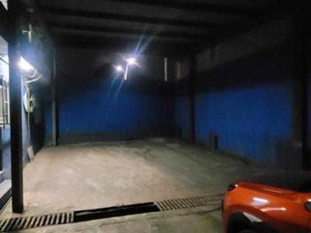 Nave Industrial en venta en Veracruz