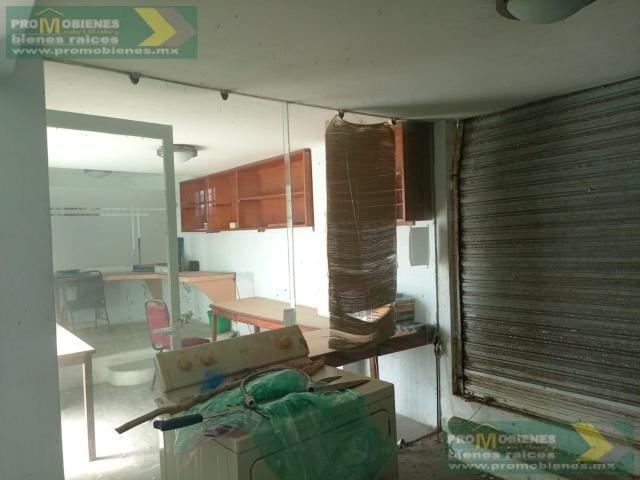 Naves Industriales en renta en Coatzacoalcos