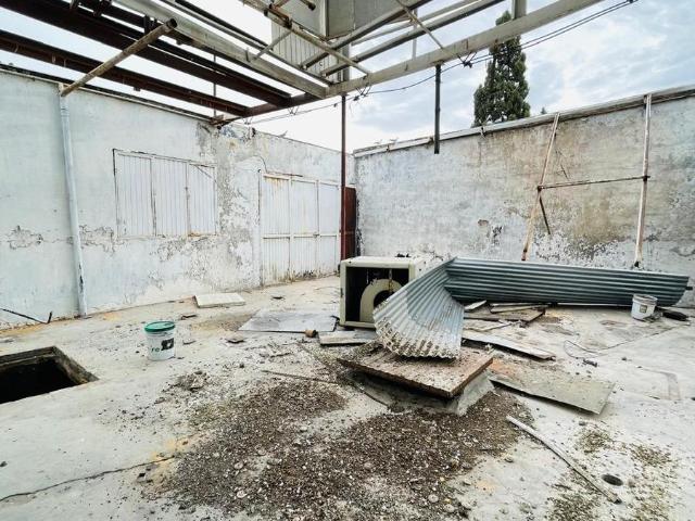 Nave Industrial en venta en Campesina Nueva, Chihuahua