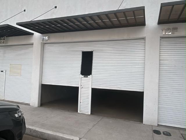 Nave Industrial en renta en Jesús María, Aguascalientes