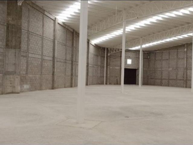 Nave Industrial en renta en Los Cabos, Baja California Sur