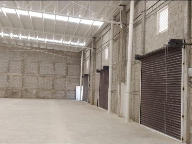 Nave Industrial en renta en Los Cabos, Baja California Sur