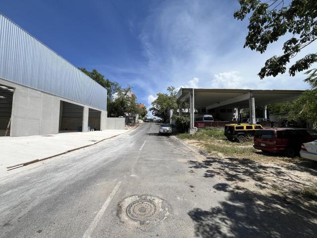 Nave Industrial en renta en Riviera Maya, Quintana Roo