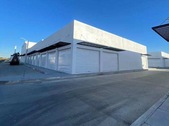 Nave Industrial en venta en Aguascalientes