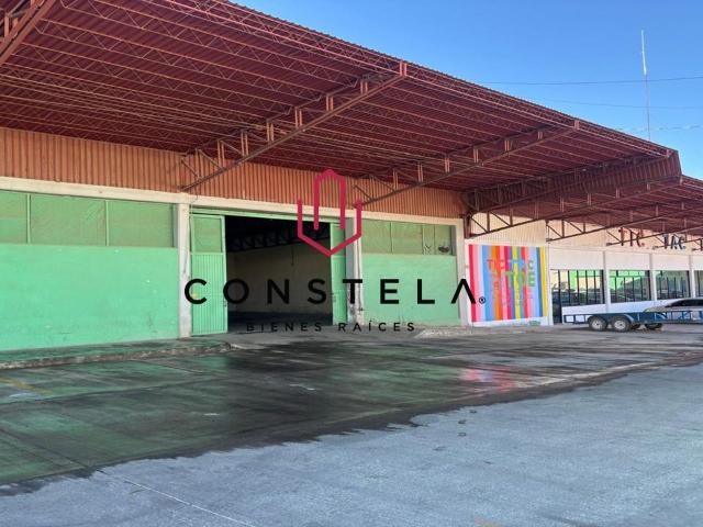 Terreno en renta en Hidalgo Del Parral, Chihuahua