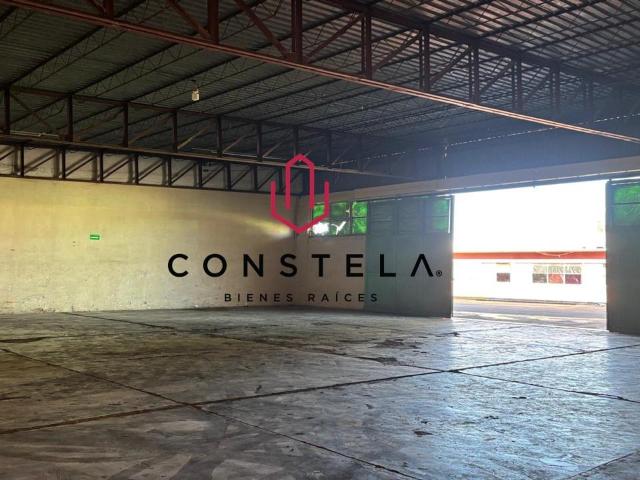 Nave Industrial en renta en Hidalgo Del Parral, Chihuahua